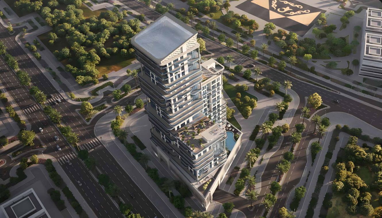 رادينت جاردن — 5